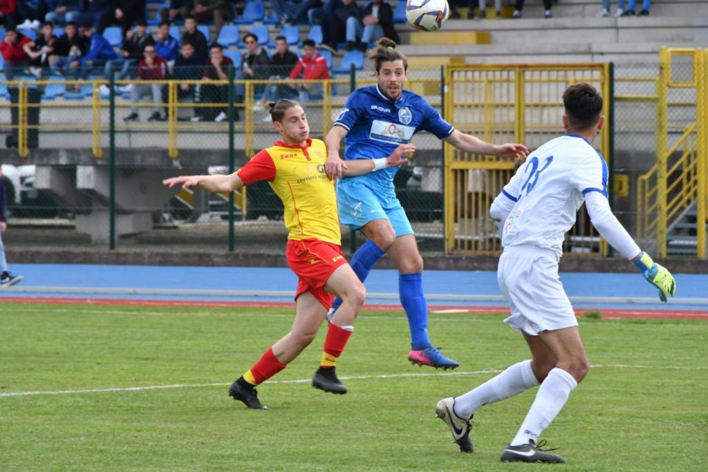 agropoli-polisportiva santa maria