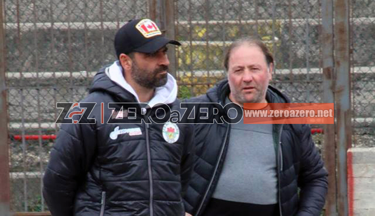 enzo fusco e mario pumpo battipagliese