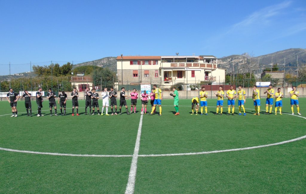 sant'agnello faiano