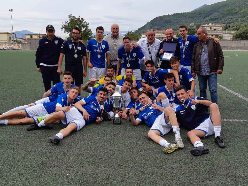 sant'agnello juniores