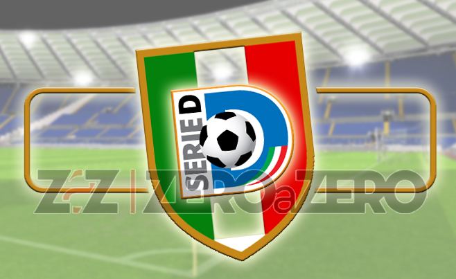 Scudetto Serie D