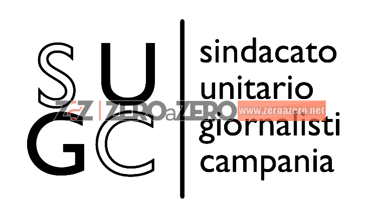 Sindacato Unitario Giornalisti Campania