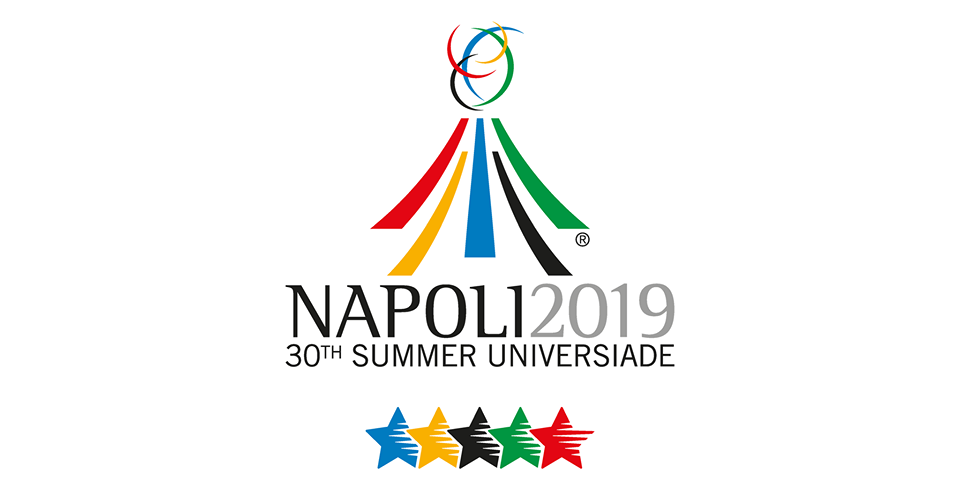 logo universiadi