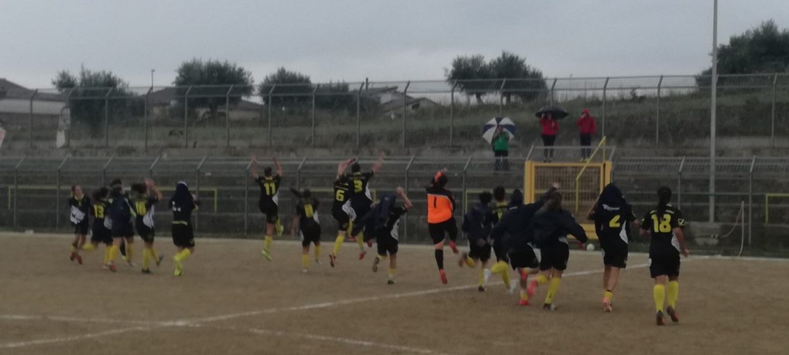 stadio Spirito Sant'Egidio Femminile