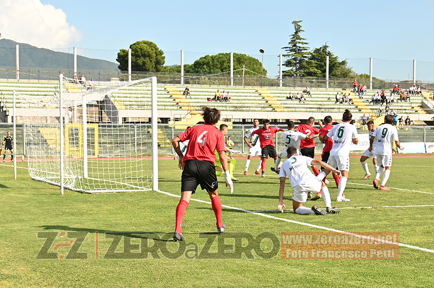 CIAMPI, MONTRONE, LOMASTO, PATIERNO