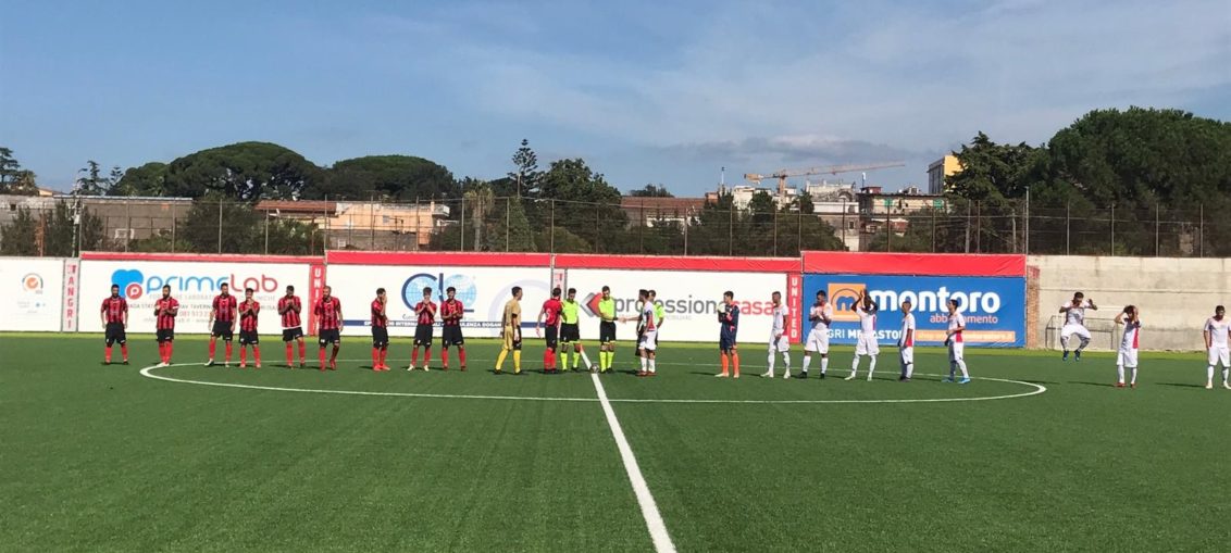 alfaterna polisportiva santa maria coppa italia angri