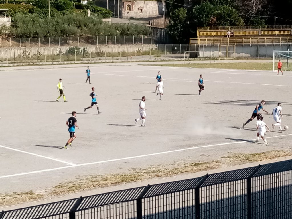 stadio Troisi Giffoni Valle Piana