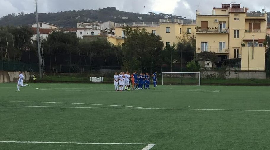 Sant'Agnello-Vico Equense