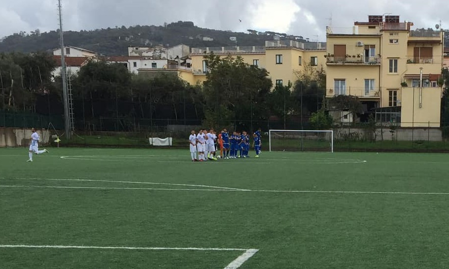 Sant'Agnello-Vico Equense