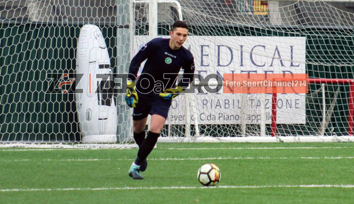 Nocerina portiere under