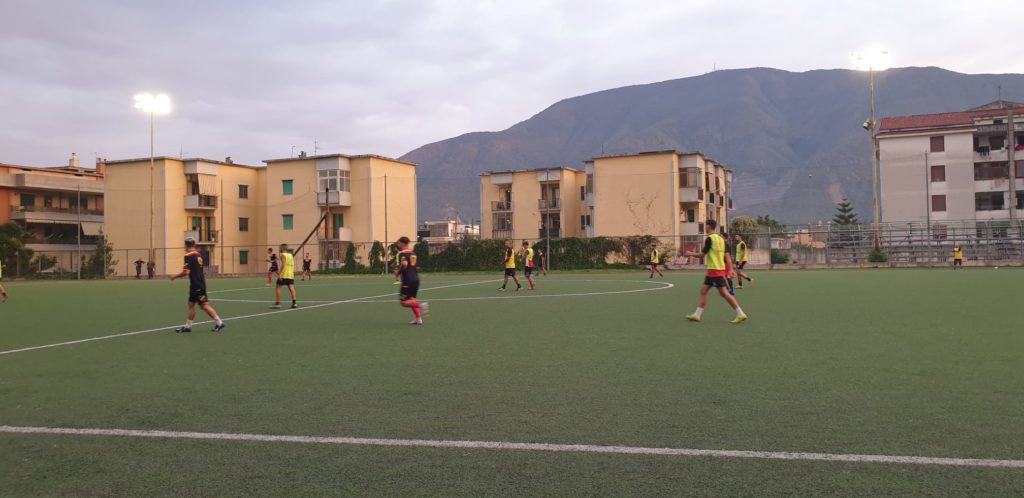 Alfaterna-Sant'Antonio Abate