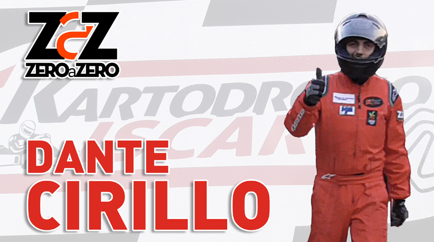 Rent Kart Elite 2020 Cirillo