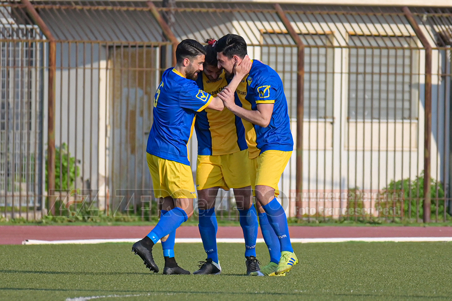 calciomercato Scafatese