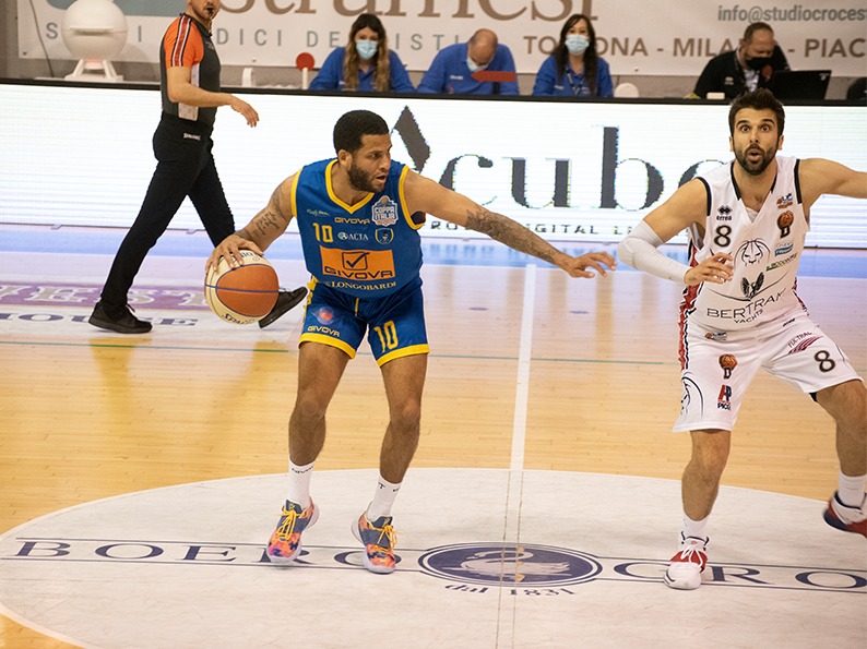 Givova Scafati Basket