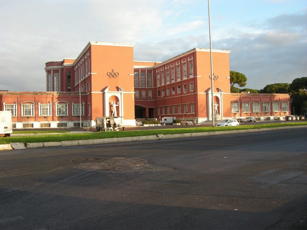 Collegio di Garanzia