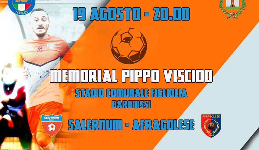 Memorial Pippo Viscido