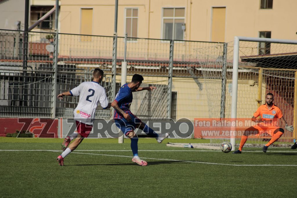 San Marzano-Castel San Giorgio Coppa Italia