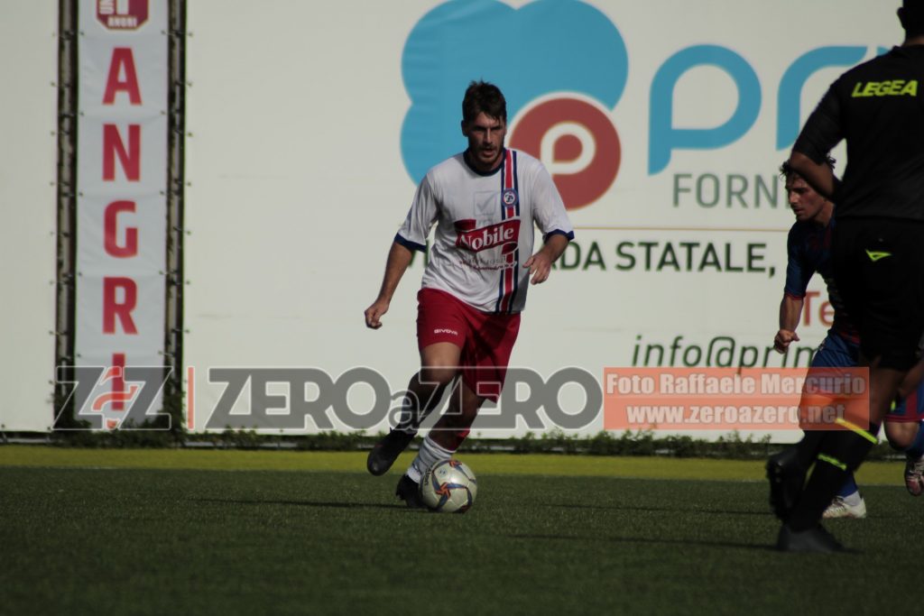 San Marzano-Castel San Giorgio Coppa Italia