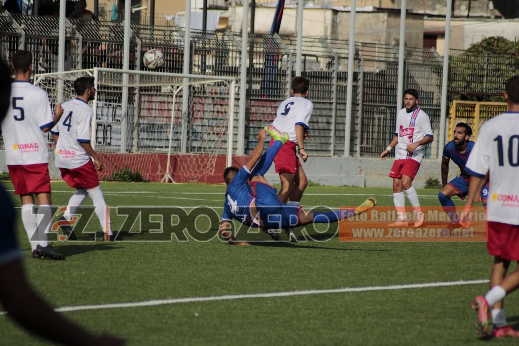 San Marzano-Castel San Giorgio Coppa Italia