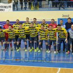 Covid al Real San Giuseppe