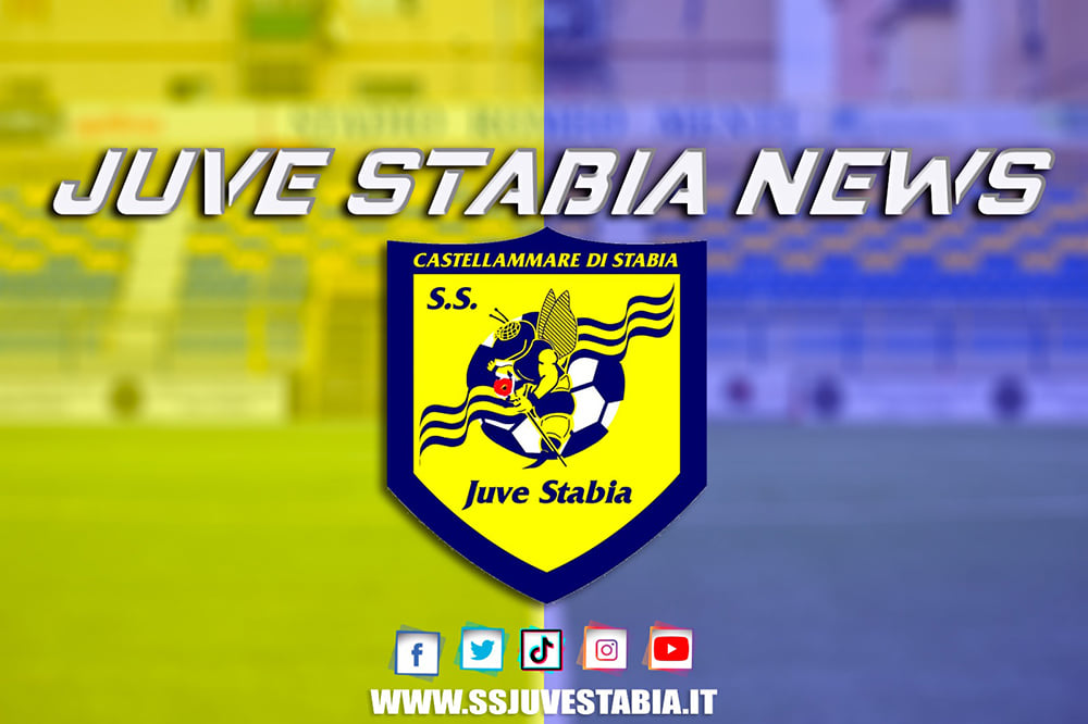 Juve Stabia penalizzata