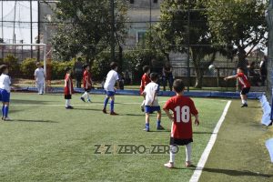 Torneo Costa di Sorrento 2022