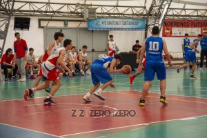 Torneo Costa di Sorrento 2022