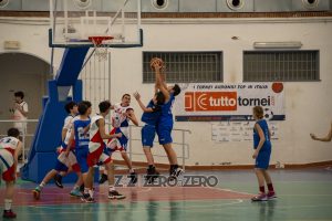 Torneo Costa di Sorrento 2022