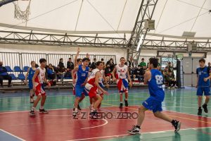 Torneo Costa di Sorrento 2022