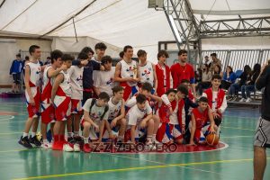 Torneo Costa di Sorrento 2022