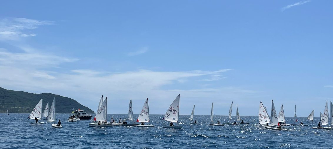 Campionato Italiano Master di vela