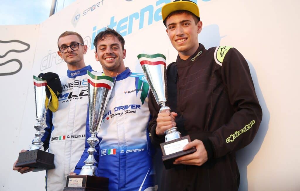 Campionato Italiano ACI Karting