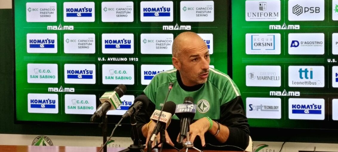 Avellino-Potenza