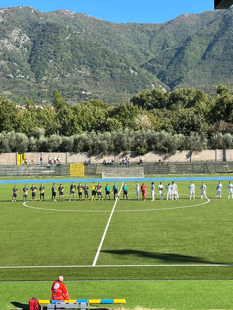 Solofra-Lions MM