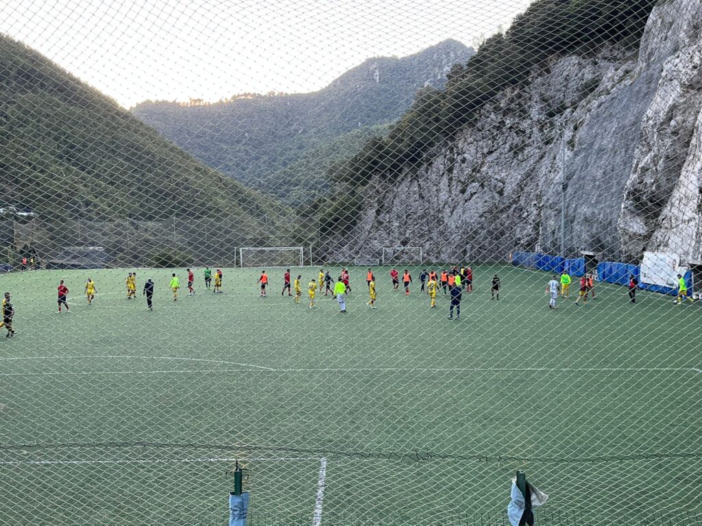 Costa D'Amalfi