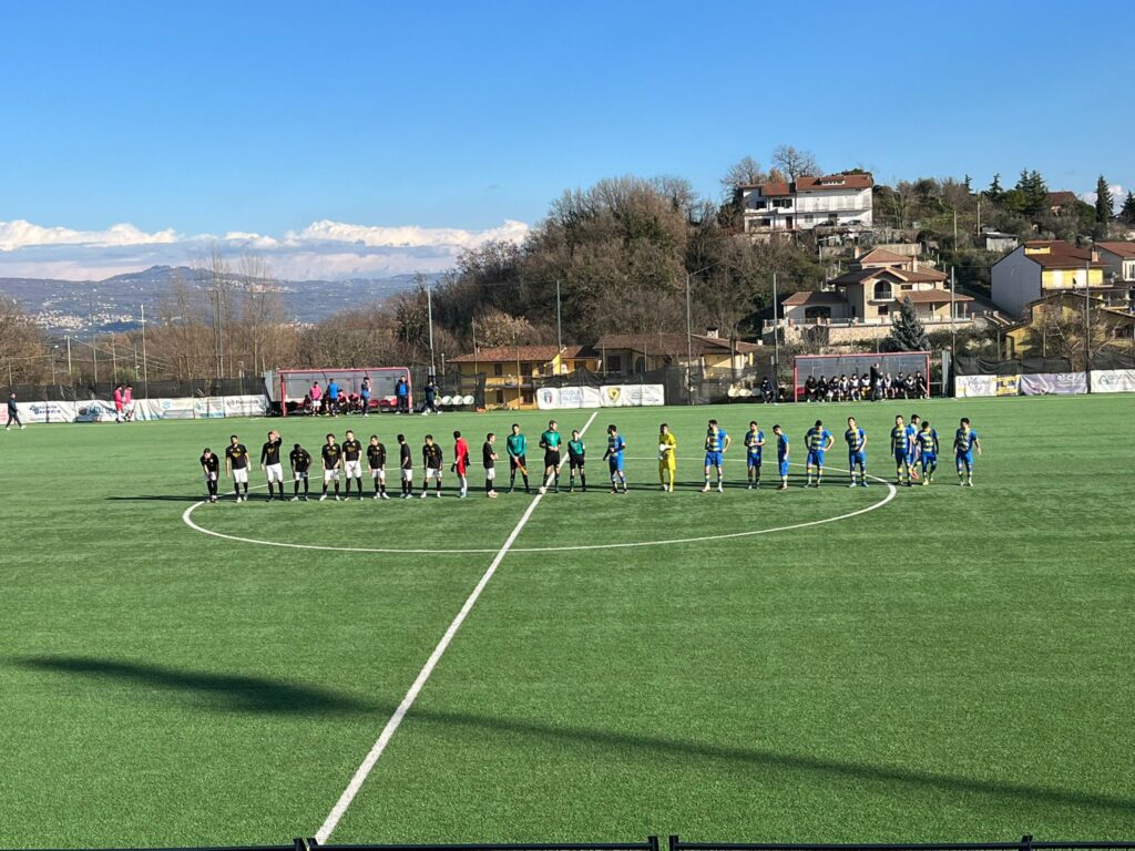 Lions MM-Solofra