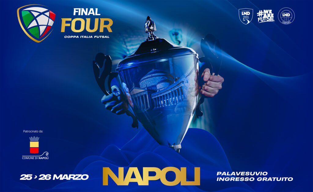 Final Four di Coppa Italia