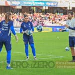 Italia-Spagna Femminile