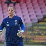 Italia-Spagna Femminile