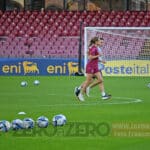 Italia-Spagna Femminile