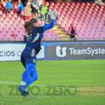 Italia-Spagna Femminile