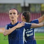 Italia-Spagna Femminile