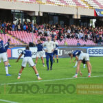 Italia-Spagna Femminile