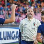 Italia-Spagna Femminile