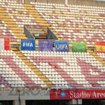 Italia-Spagna Femminile