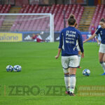 Italia-Spagna Femminile