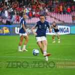 Italia-Spagna Femminile