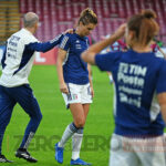 Italia-Spagna Femminile