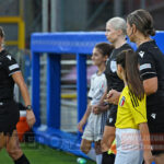 Italia-Spagna Femminile