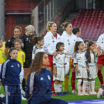 Italia-Spagna Femminile